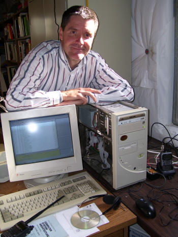 Vince - Echolink - 1
