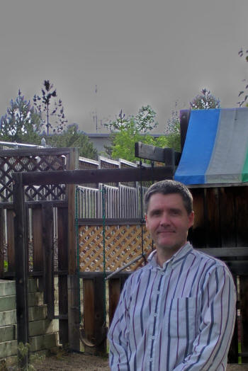 Vince Echolink 3