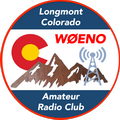 Longmont Amateur Radio Club - Colorado